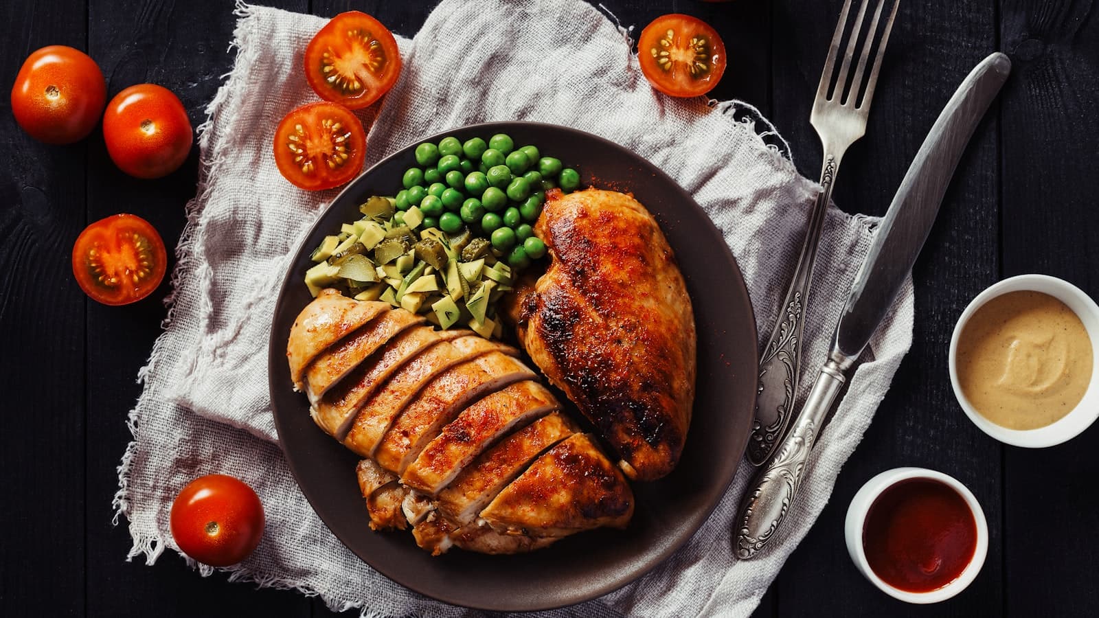 Best Protein Sources Per 100 Calories: A Comprehensive Comparison