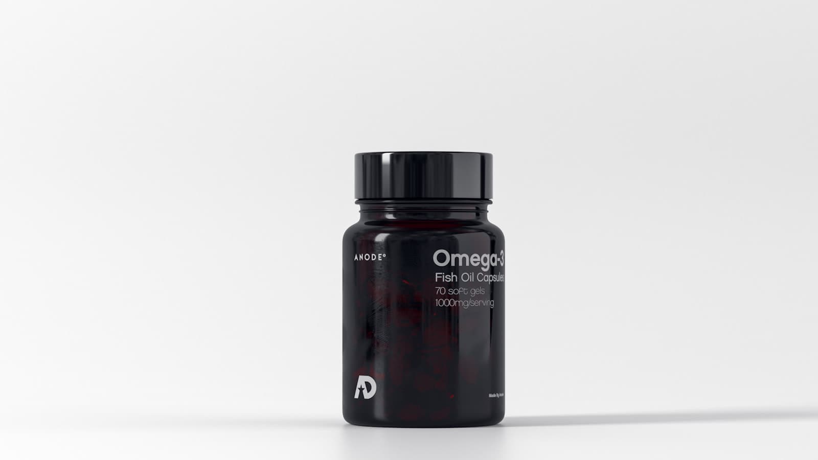 Comparing Omega 3 Content in Common Foods for Better Nutrition