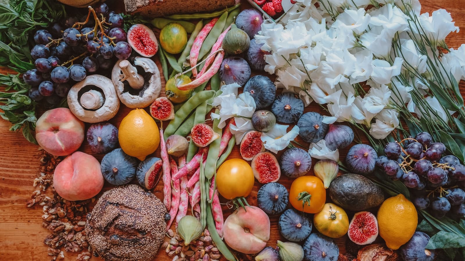 Comprehensive Calcium Rich Foods List with Amounts