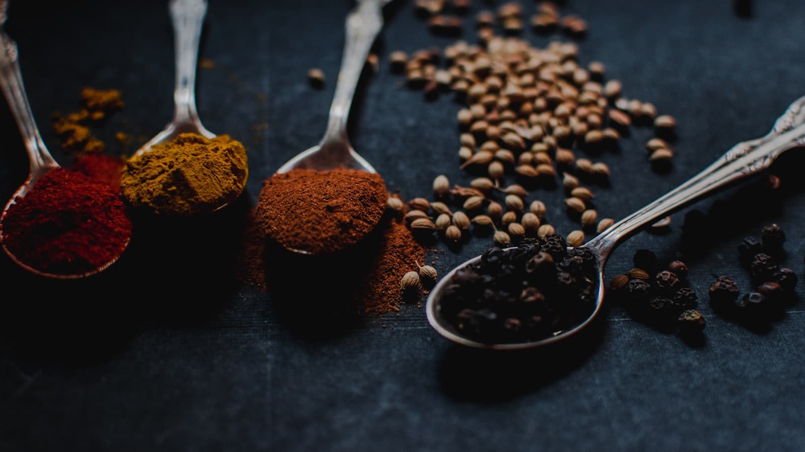 Exploring the Nutritional Value of Spices and Herbs