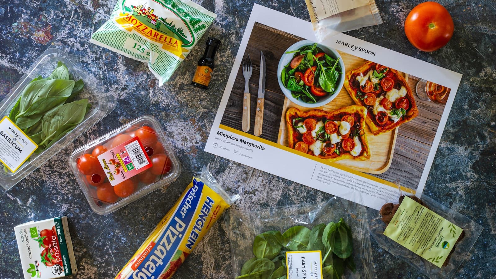 Free Recipe Nutrition Label Generator: Maximize Your Recipe's Potential