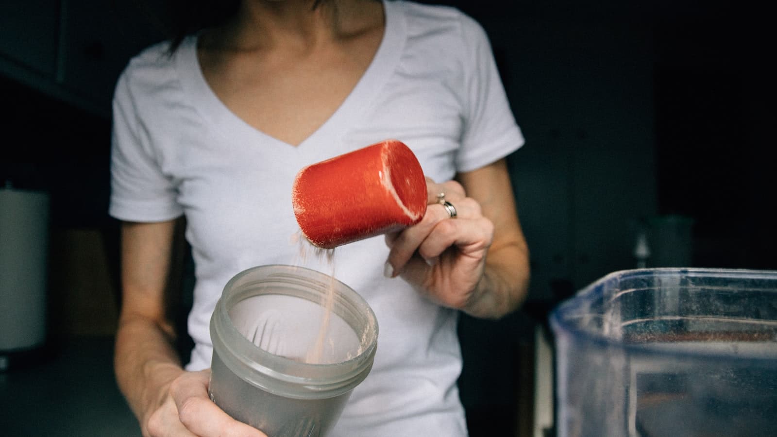 How to Find Protein Content in a Recipe: A Comprehensive Guide
