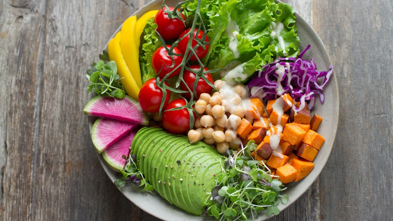 Iron Rich Foods for Vegetarians: Essential Nutrition Data