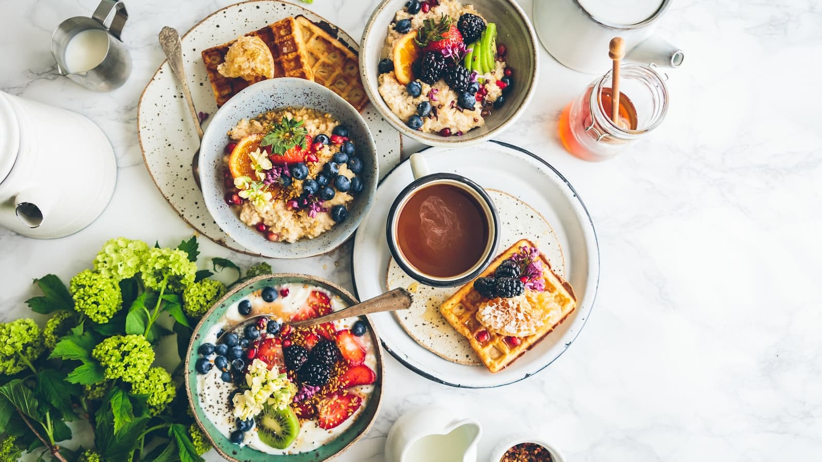 Mastering the Nutrition Breakdown for Restaurant Recipes
