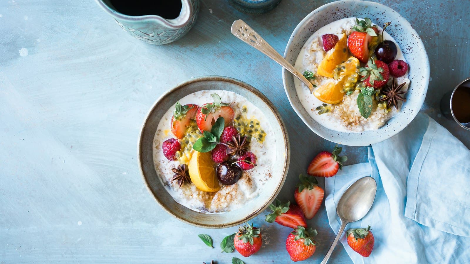 Overnight Oats Nutrition Facts Per Serving Recipe Guide