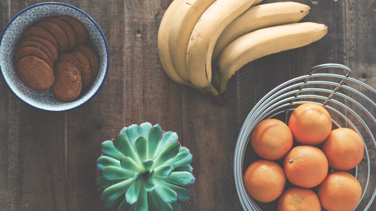 Potassium Content in Common Foods for a Hypertension Diet