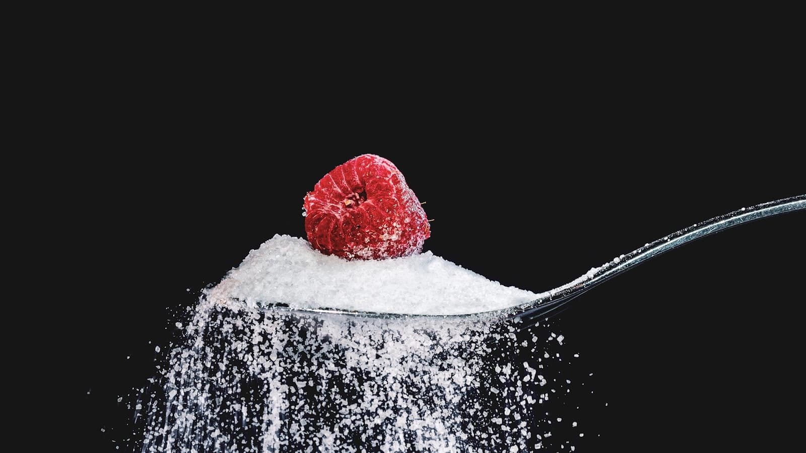 Understanding Added vs Natural Sugar in Food Labels