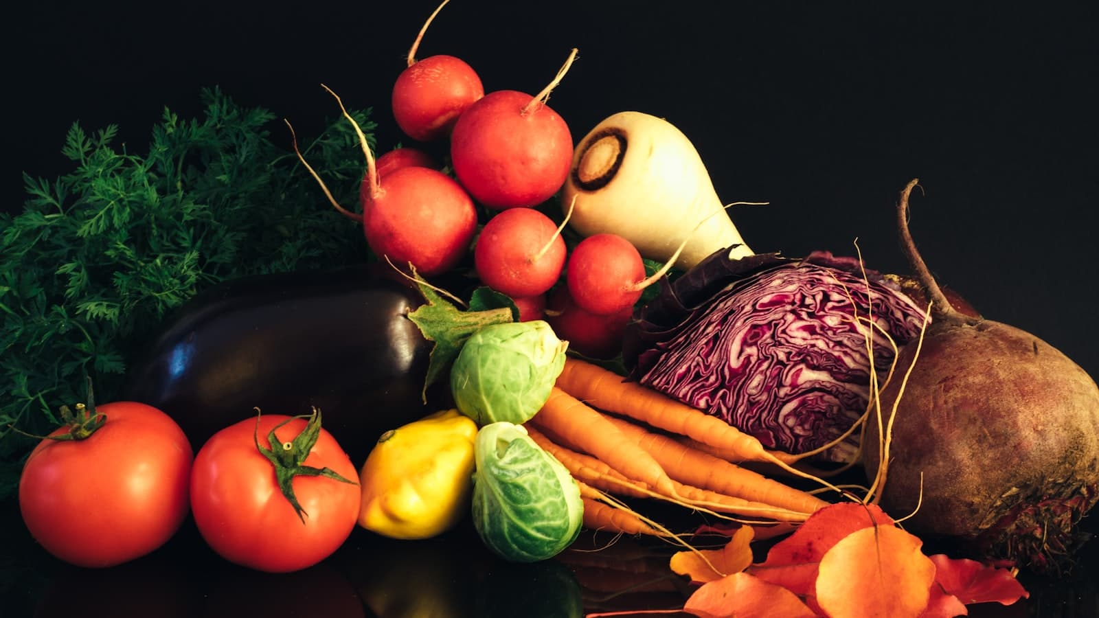 Understanding Fiber Content of Common Vegetables Per Serving