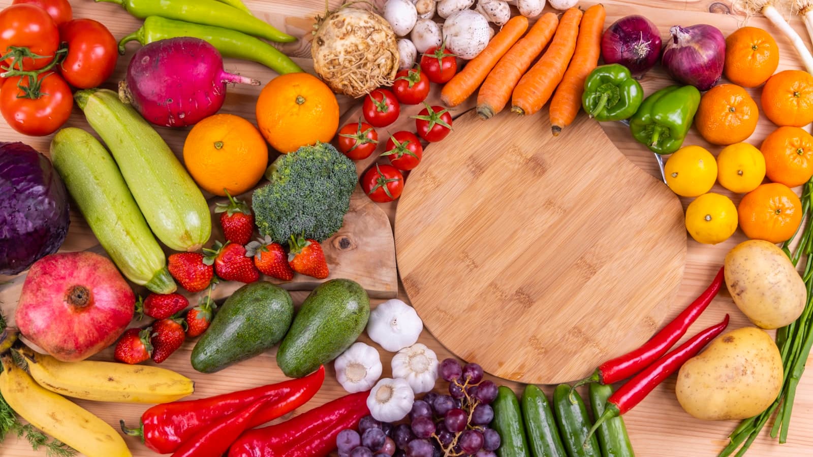 Understanding Glycemic Index of Common Carbohydrates