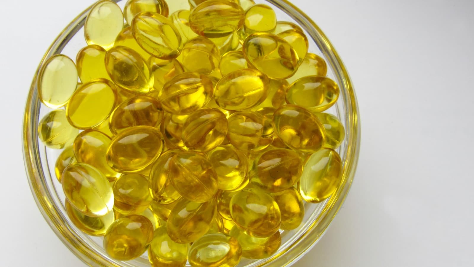Vitamin D Rich Foods List Per 100g: A Comprehensive Guide